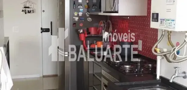 Apartamento com 2 Quartos à venda, 57m² no Saúde, São Paulo