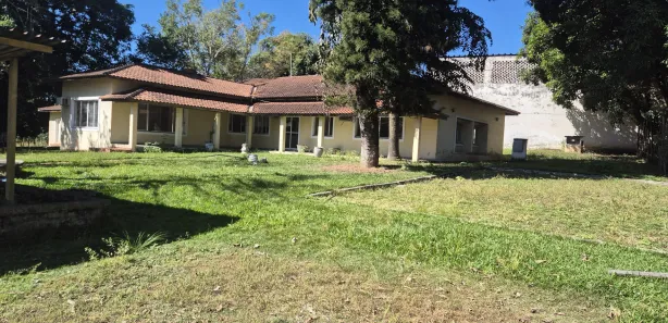 Galpão / Depósito / Armazém para venda ou aluguel, 5000m² no Parque Mondesir, Lorena