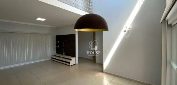 Casa de Condomínio com 3 Quartos para alugar, 220m² no Parque Cidade Nova, Mogi Guaçu