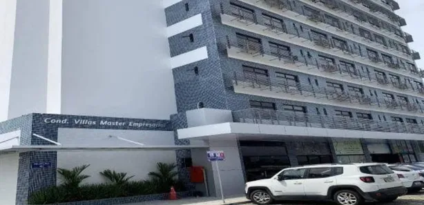 Conjunto Comercial / Sala à venda, 25m² no Vilas do Atlântico, Lauro de Freitas