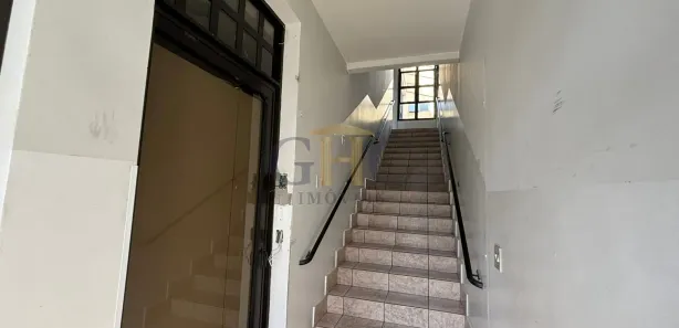 Conjunto Comercial / Sala para alugar, 10m² no Centro, Salto de Pirapora