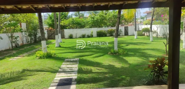 Casa de Condomínio com 4 Quartos para alugar, 250m² no Itacimirim (Monte Gordo), Camaçari