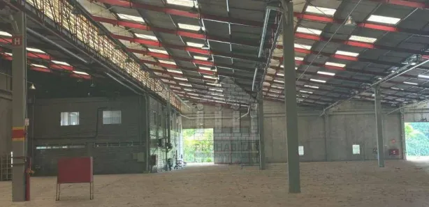 Galpão / Depósito / Armazém para alugar, 11296m² no Potuverá, Itapecerica da Serra