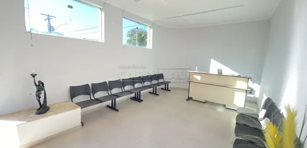 Casa Comercial com 3 Quartos para alugar, 150m² no Centro, São Carlos