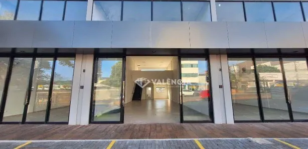 Conjunto Comercial / Sala para alugar, 150m² no Centro, Cascavel