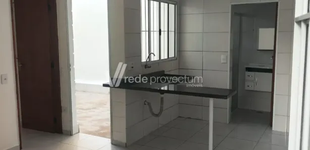 Casa com 3 Quartos à venda, 100m² no Jardim Mirassol, Campinas
