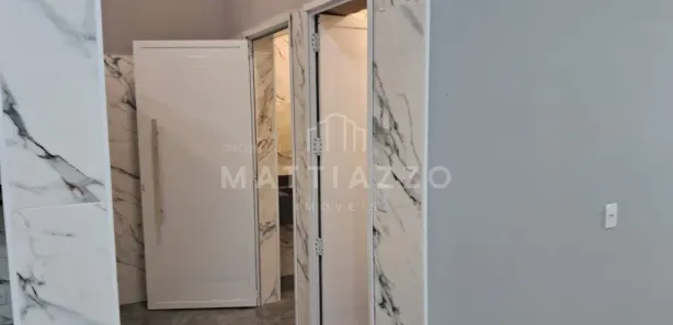 Loja / Salão / Ponto Comercial para alugar, 150m² no Jardim Porto Real IV, Limeira