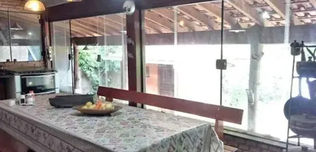 Fazenda / Sítio / Chácara com 3 Quartos à venda, 400m² no Centro (Tupi), Piracicaba