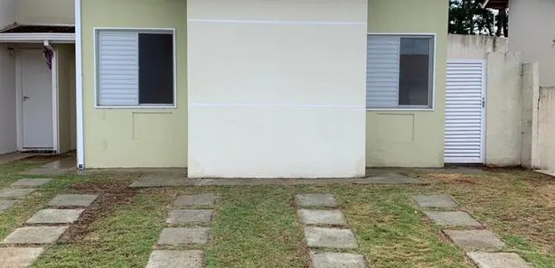 Casa de Condomínio com 3 Quartos à venda, 62m² no Vila Furlan, Araraquara