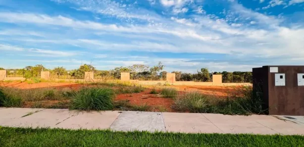 Terreno / Lote / Condomínio à venda, 392m² no Setor Habitacional Tororó, Brasília