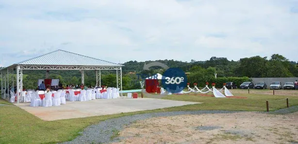 Fazenda / Sítio / Chácara com 1 Quarto à venda, 28000m² no Centro, Piedade