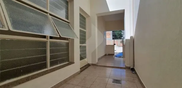 Casa Comercial com 1 Quarto para alugar, 83m² no Centro, Sorocaba