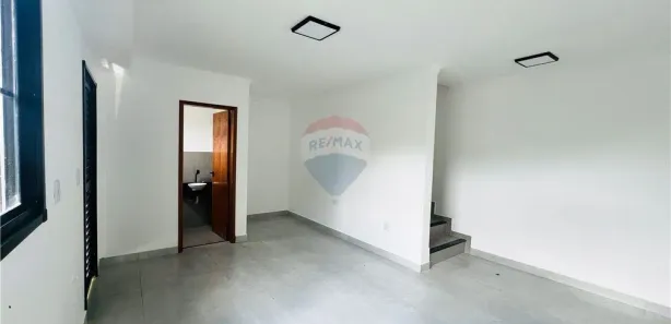 Sobrado com 3 Quartos à venda, 151m² no Suíssa, Ribeirão Pires