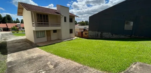 Casa com 5 Quartos para alugar, 131m² no Jardim Itália, Chapecó