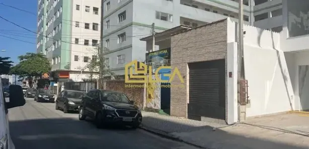 Prédio Inteiro com 2 Quartos à venda, 255m² no Centro, São Vicente