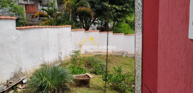 Casa de Condomínio com 4 Quartos para alugar, 171m² no Serpa, Caieiras