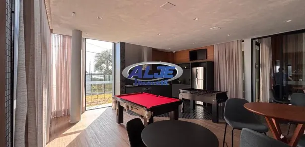 Apartamento com 2 Quartos à venda, 61m² no Residencial Vale Verde, Marília