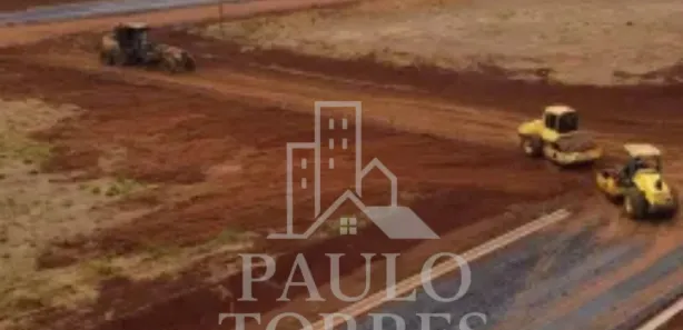 Terreno / Lote / Condomínio à venda, 250m² no Residencial Maranata, Rio Verde