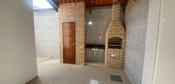 Casa de Condomínio com 3 Quartos para alugar, 100m² no Serrotão, Campina Grande