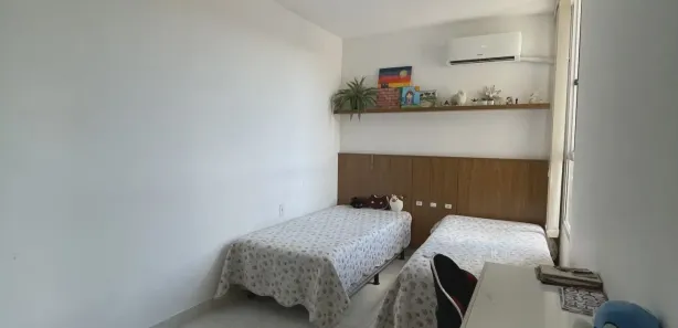Apartamento com 2 Quartos à venda, 49m² no Estelita Coelho Marins, Cachoeiro de Itapemirim