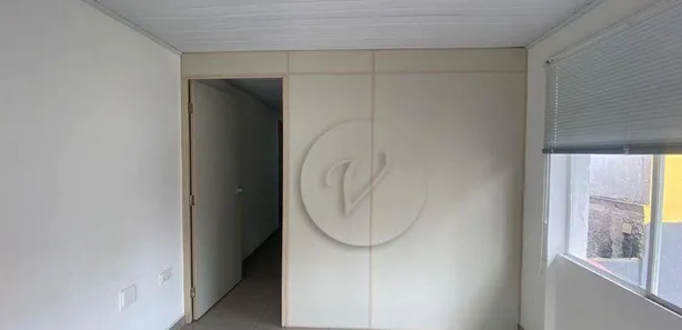 Casa de Condomínio com 2 Quartos para alugar, 60m² no Vila Bastos, Santo André