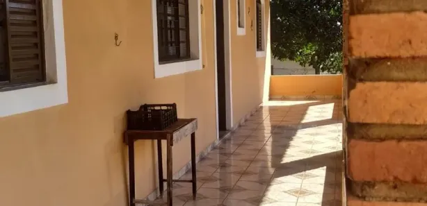 Fazenda / Sítio / Chácara com 3 Quartos à venda, 164m² no , Pilar do Sul