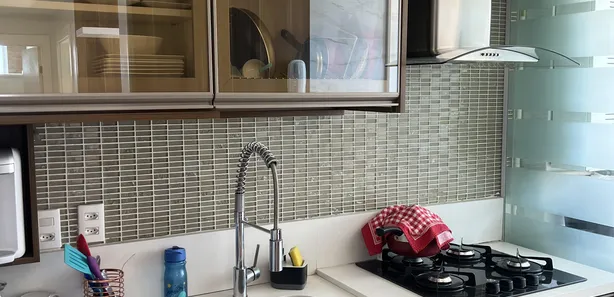 Apartamento com 2 Quartos para alugar, 53m² no Centro, Nova Iguaçu