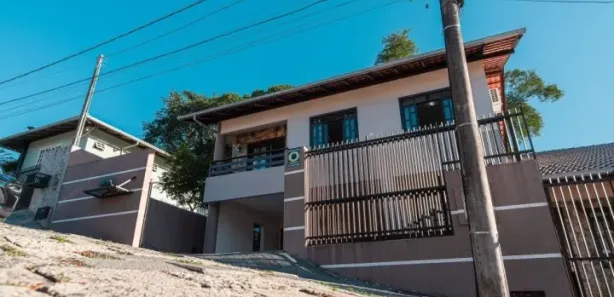 Casa com 3 Quartos à venda, 400m² no Água Verde, Blumenau