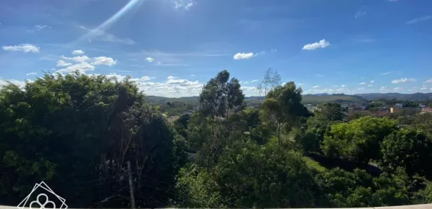 Apartamento com 2 Quartos à venda, 117m² no Planalto do Sol, Pinheiral