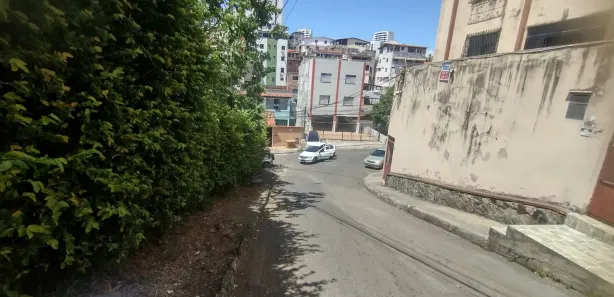 Apartamento com 3 Quartos à venda, 110m² no Candeal, Salvador