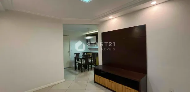 Apartamento com 2 Quartos à venda, 77m² no Centro, Barra Mansa