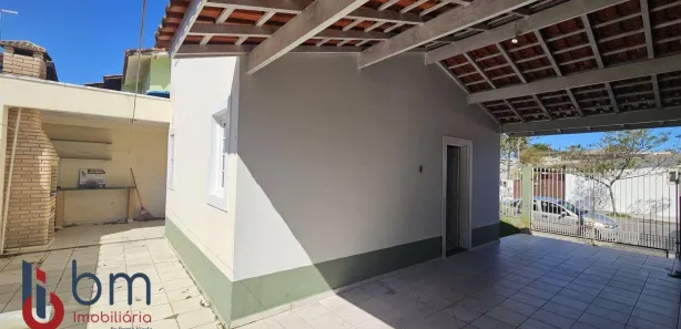 Casa com 2 Quartos para alugar, 110m² no Centro, Bertioga