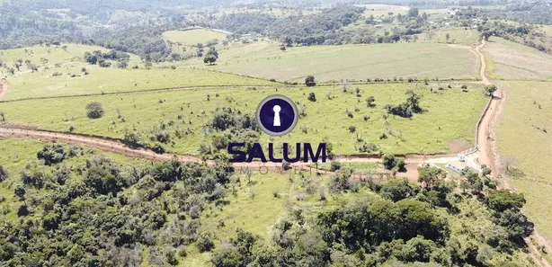 Terreno / Lote / Condomínio à venda, 20000m² no Tapera, Pedro Leopoldo
