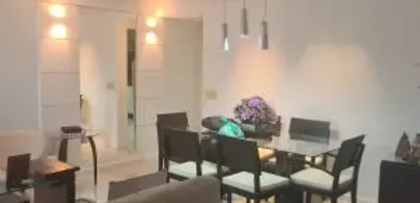 Apartamento com 2 Quartos para alugar, 95m² no Vital Brazil, Niterói