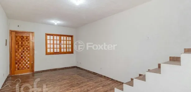 Casa com 2 Quartos à venda, 89m² no Jardim Tietê, São Paulo