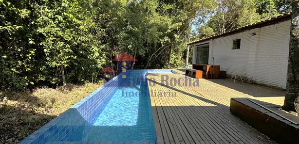 Fazenda / Sítio / Chácara com 4 Quartos à venda, 20000m² no Setor Habitacional Jardim Botânico, Brasília