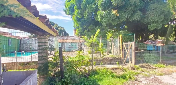 Casa de Vila com 6 Quartos à venda, 1750m² no Barra do Pojuca (Monte Gordo), Camaçari