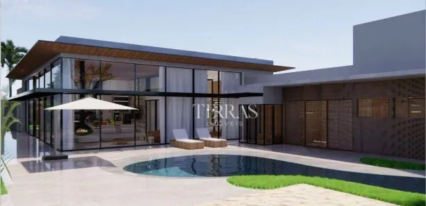 Casa de Condomínio com 4 Quartos à venda, 640m² no , Itupeva
