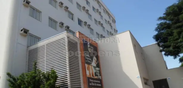 Flat com 1 Quarto à venda, 37m² no Vila São José, São José do Rio Preto