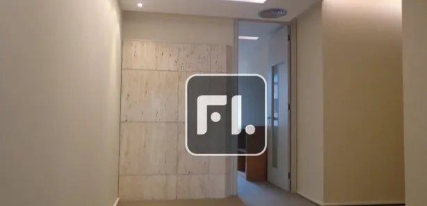 Conjunto Comercial / Sala para alugar, 100m² no Vila Olímpia, São Paulo