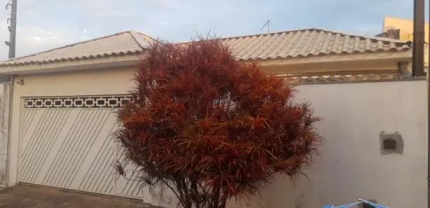 Casa com 3 Quartos à venda, 135m² no Jardim Ipanema, São Carlos