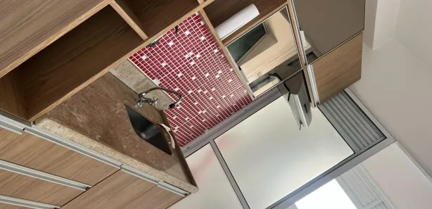 Apartamento com 2 Quartos à venda, 65m² no Jardim Pereira Leite, São Paulo