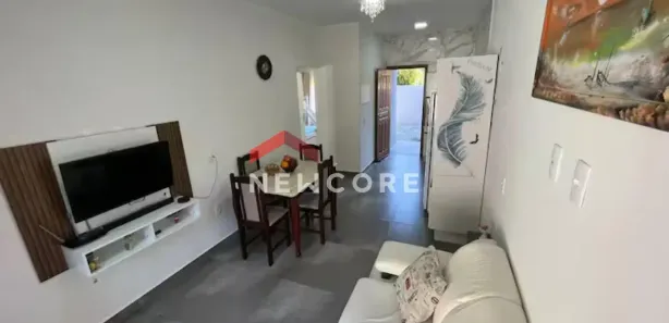 Casa com 2 Quartos à venda, 66m² no Armação, Penha