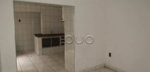 Casa com 3 Quartos para venda ou aluguel, 120m² no Centro, Piracicaba