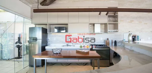 Casa de Condomínio com 5 Quartos à venda, 432m² no Village de Búzios, Armação dos Búzios