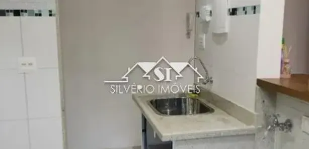 Apartamento com 1 Quarto à venda, 48m² no Alto da Serra, Petrópolis