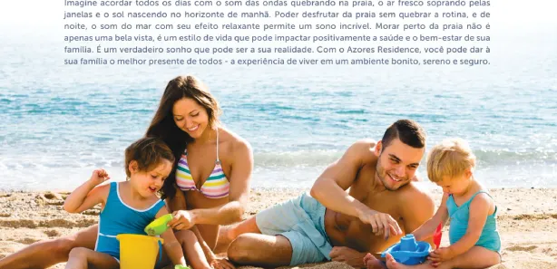 Apartamento com 3 Quartos à venda, 77m² no Ponta de Campina, Cabedelo