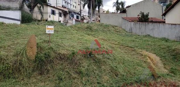 Terreno / Lote / Condomínio à venda, 720m² no Jardim Amália, Volta Redonda
