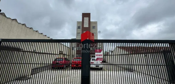 Cobertura com 3 Quartos à venda, 104m² no Boneca do Iguaçu, São José dos Pinhais