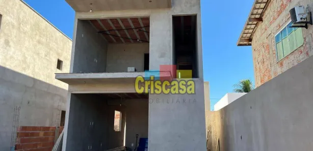 Casa de Condomínio com 2 Quartos à venda, 72m² no Campo Redondo, São Pedro da Aldeia